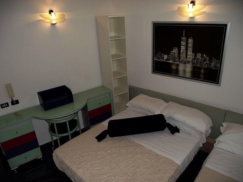 Hotel Elide Рим Екстер'єр фото