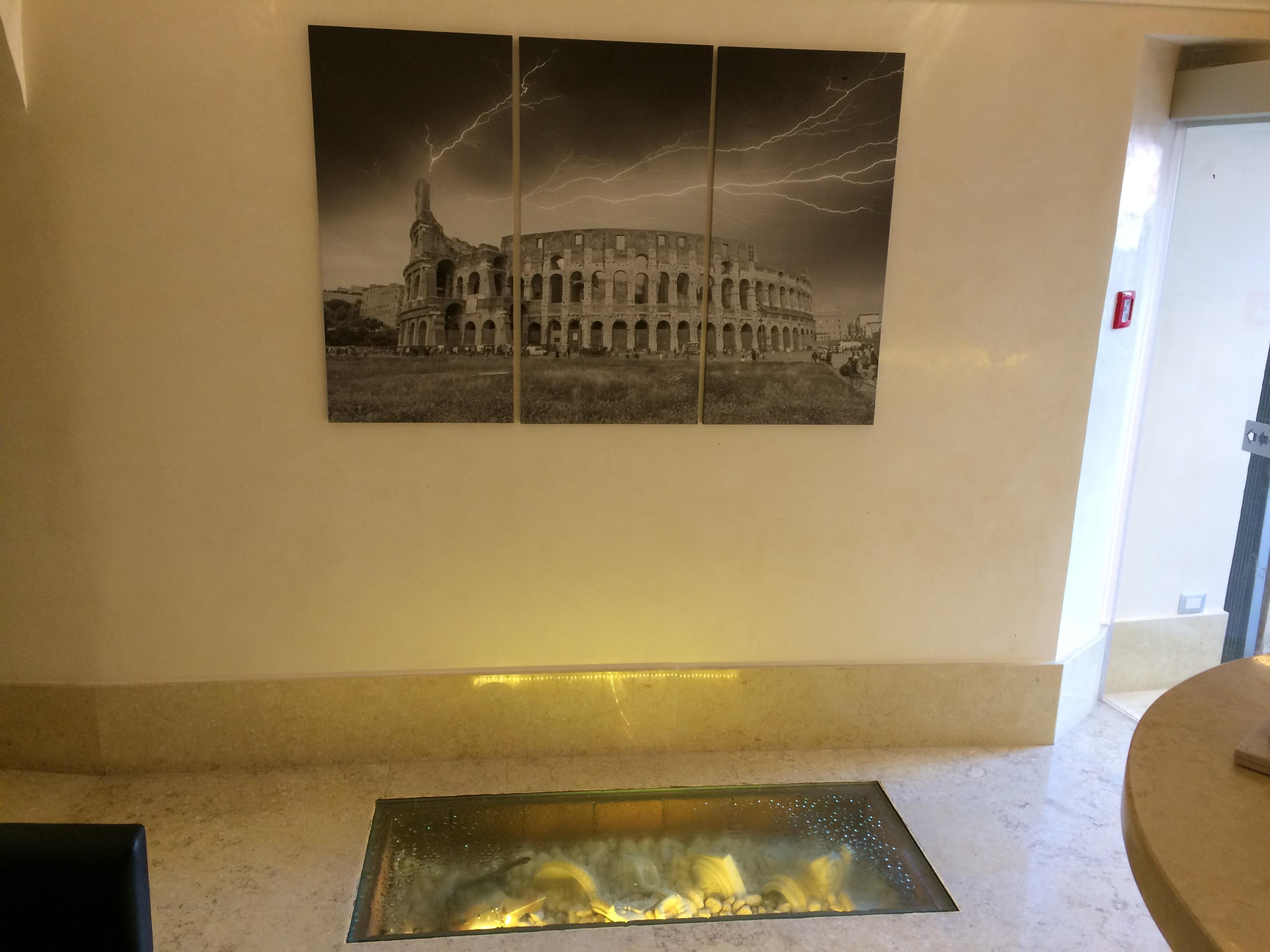Hotel Elide Рим Екстер'єр фото